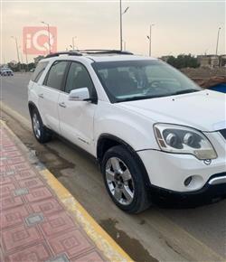 GMC Acadia